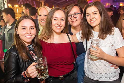 Weinfest Untereisenheim