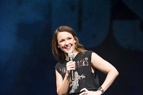 Carolin Kebekus: Alpha Pussy