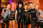 Weiberfasching Karbach
