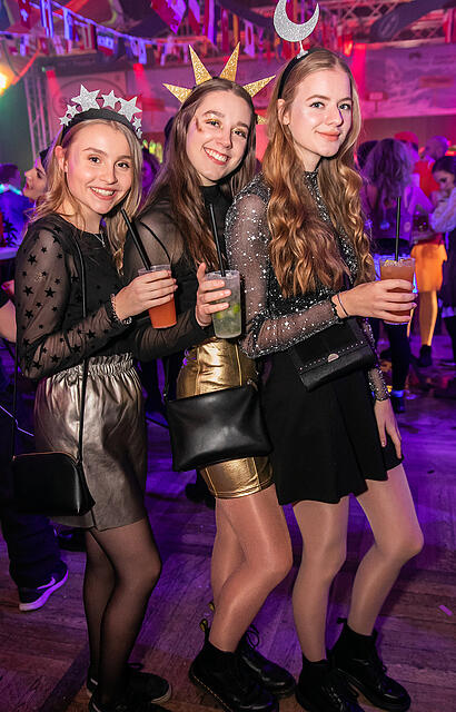 Apres Ski Faschingsparty