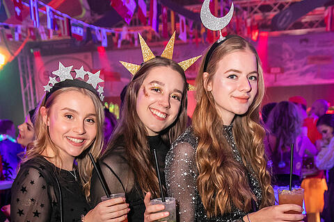 Apres Ski Faschingsparty