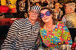 Fastnacht in Franken - Promis und Besucher