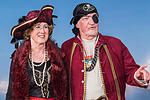 Fastnacht in Franken - Roter Teppich