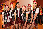 Weiberfasching Karbach