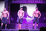 Mantastic Sixx Paxx