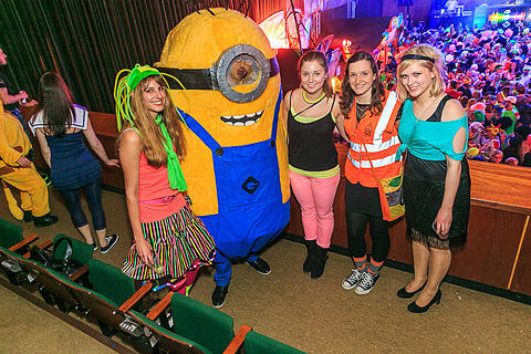 Neon Party