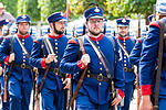 Rakoczy Fest Sonntag