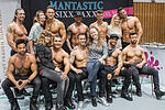 Mantastic Sixx Paxx