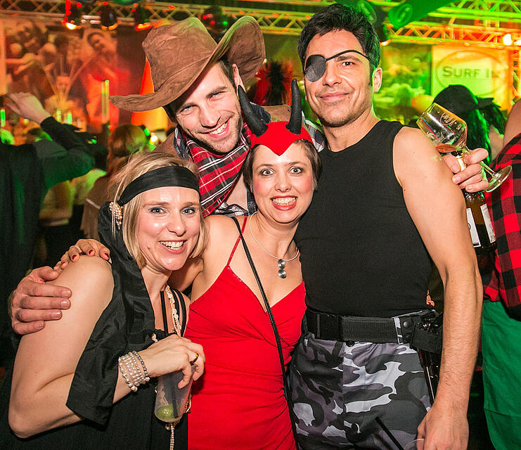 Porno Party