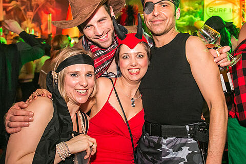 Porno Party