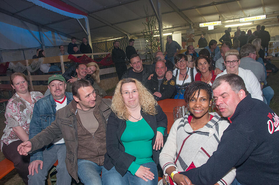 M&uuml;nchner Zwietracht