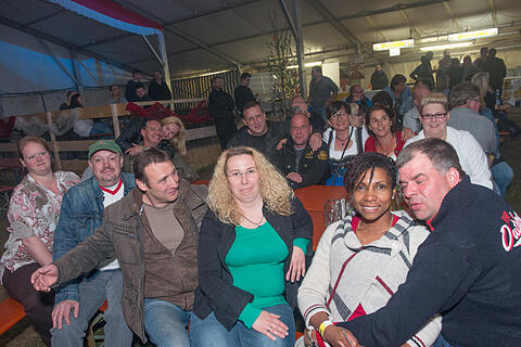 M&uuml;nchner Zwietracht