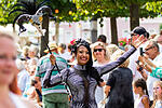 Rakoczy Fest Sonntag