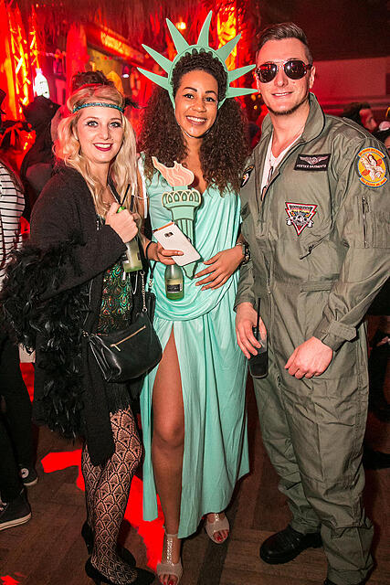 Porno Party