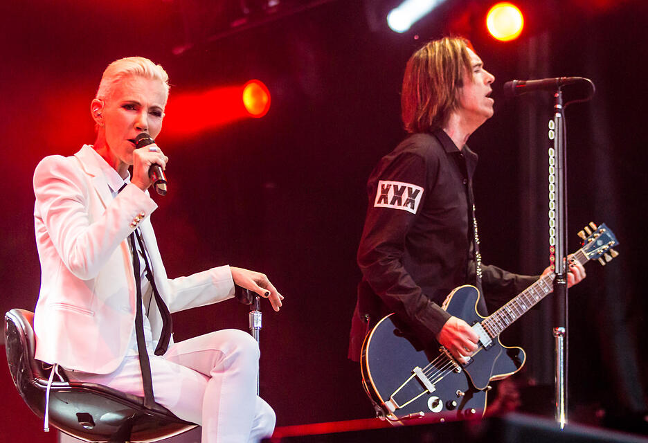 Roxette