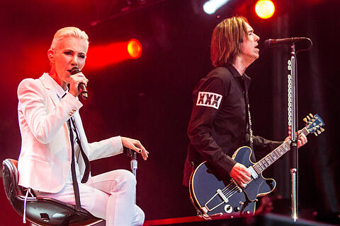 Roxette