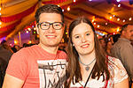 Weinfest Untereisenheim