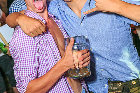 Spessartfestwoche Teil 1