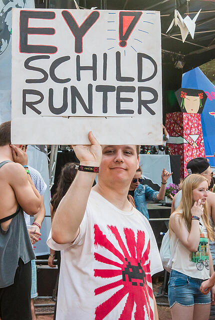 Traumsafari Festival