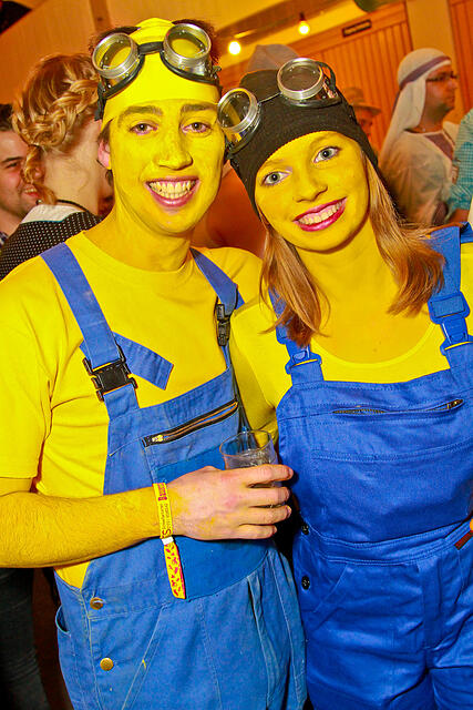 Bauernball