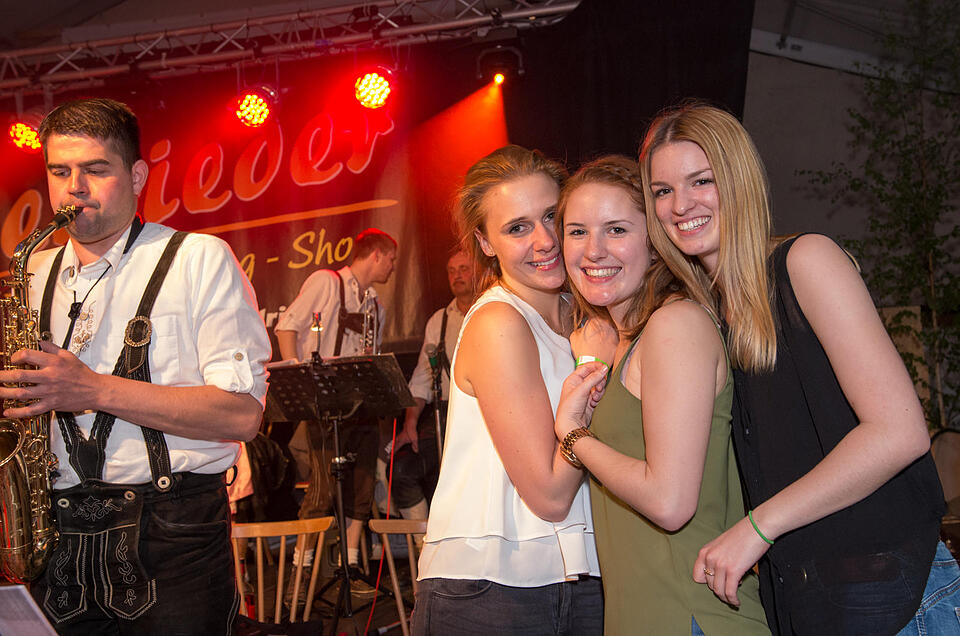Nenzenheimer Weinfest