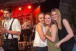 Nenzenheimer Weinfest