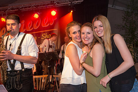 Nenzenheimer Weinfest
