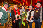 Fastnacht in Franken - Aftershowparty