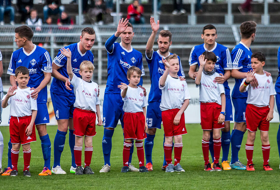 FC Würzburger Kickers - FV Illertissen