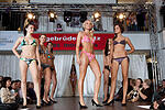 Main-Topmodel Finale 2009