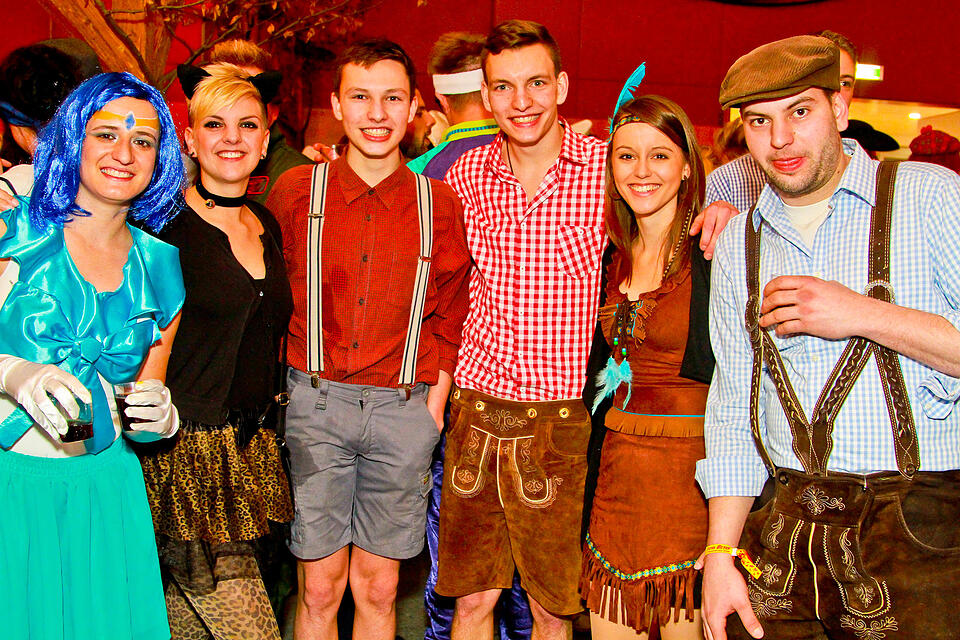 Bauernball