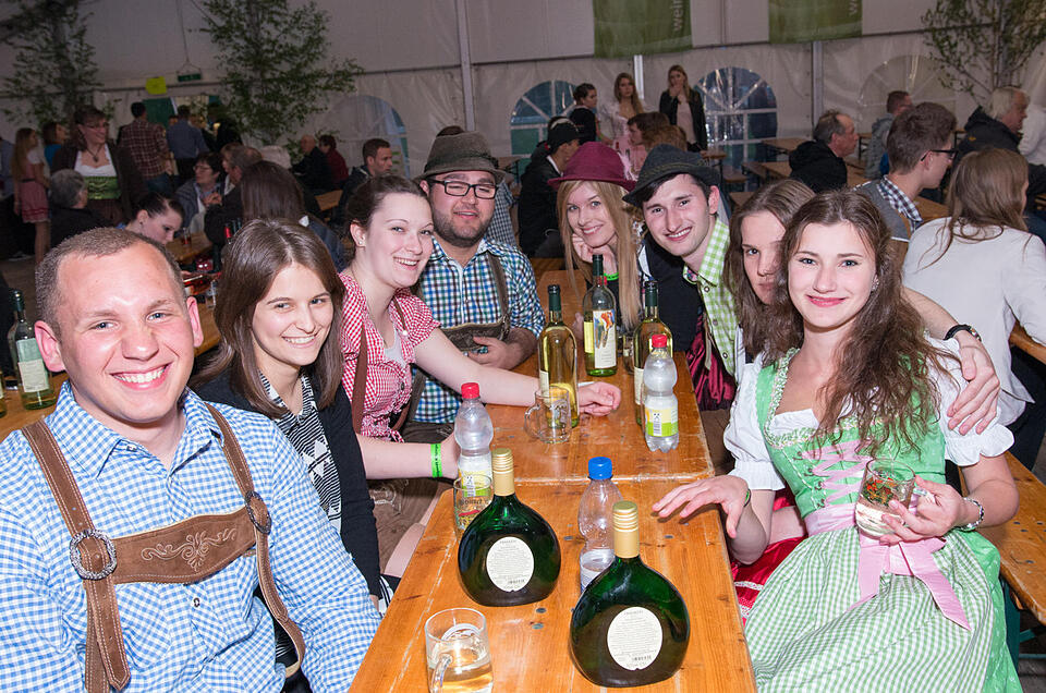 Nenzenheimer Weinfest