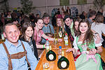 Nenzenheimer Weinfest