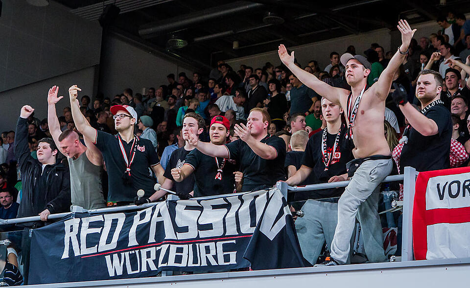 Bike-Cafe Messingschlager Baunach - s.Oliver Baskets