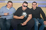 Hans Entertainment @ Qu Club