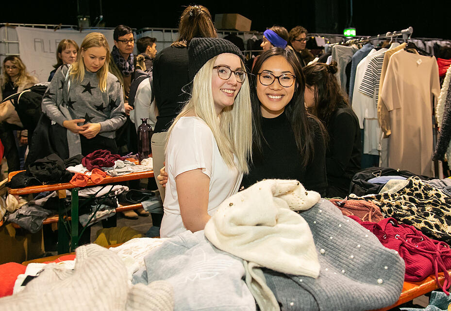 Fashion Flohmarkt