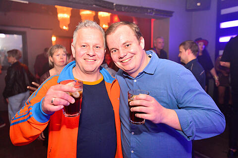 We Love Music from 80s til Today