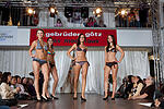 Main-Topmodel Finale 2009
