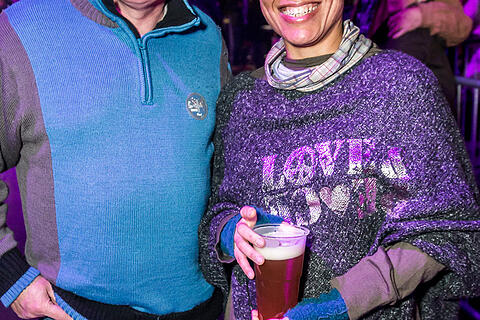 Mark Gillespie´s - Kings of Floyd