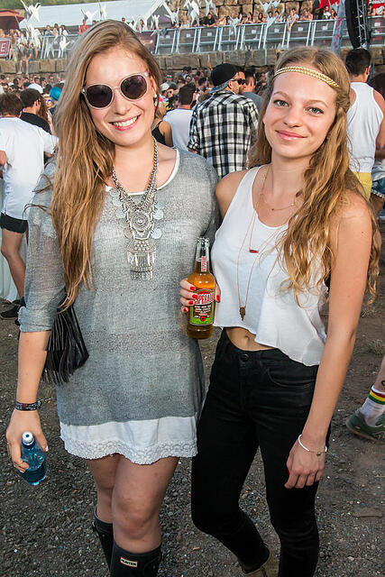 Traumsafari Festival
