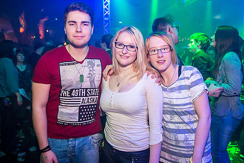 Halli Galli Party