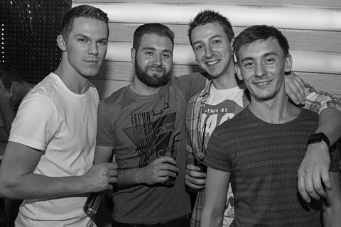 Hans Entertainment @ Qu Club