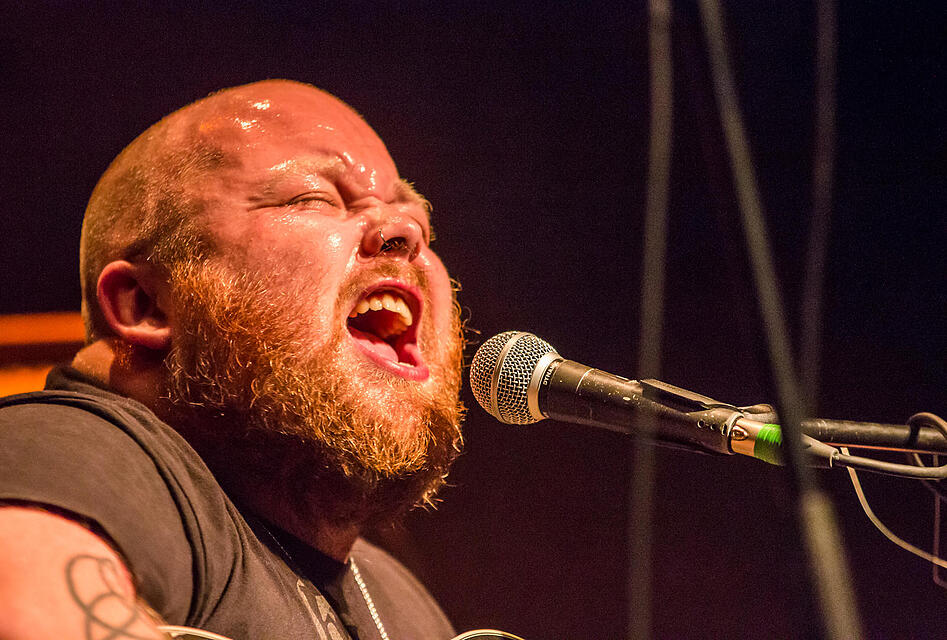 Tito & Tarantula und Andreas Kümmert