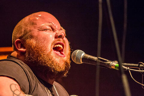 Tito & Tarantula und Andreas Kümmert