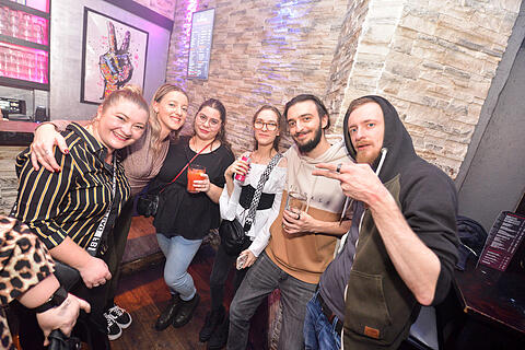 We Love Musik from 80s til now