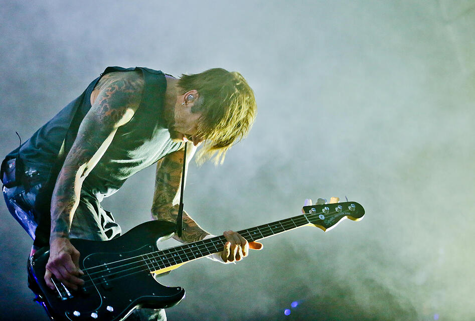 Rock im Park Sonntag