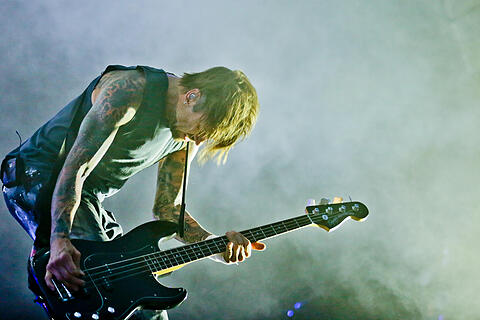 Rock im Park Sonntag