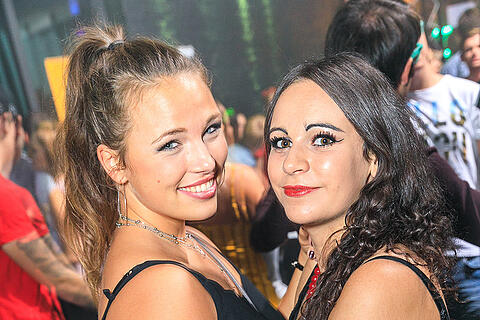 Malle Party