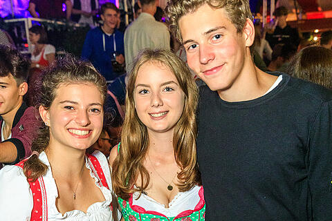 Kiliani - Eslarner Showband