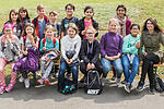 KLASSE! Tage Do